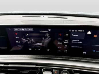 Peugeot 3008 157kW GT 73kWh 5dr Auto