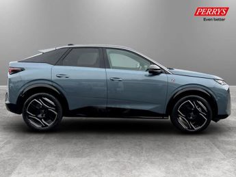 Peugeot 3008 157kW GT 73kWh 5dr Auto