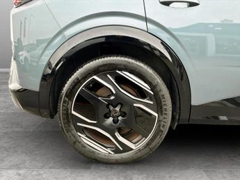 Peugeot 3008 157kW GT 73kWh 5dr Auto