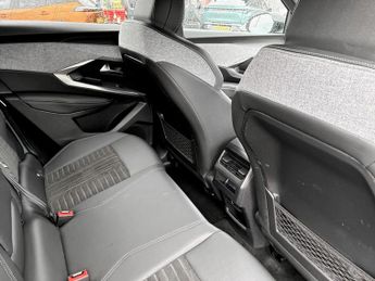 Peugeot 3008 157kW GT 73kWh 5dr Auto