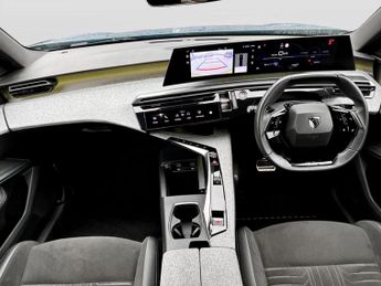 Peugeot 3008 157kW GT 73kWh 5dr Auto
