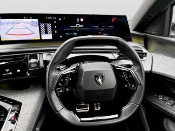 Peugeot 3008 157kW GT 73kWh 5dr Auto