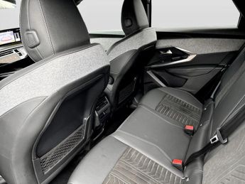 Peugeot 3008 157kW GT 73kWh 5dr Auto