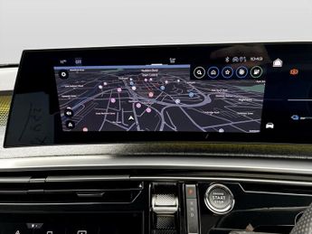 Peugeot 3008 157kW GT 73kWh 5dr Auto