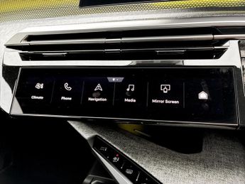 Peugeot 3008 157kW GT 73kWh 5dr Auto