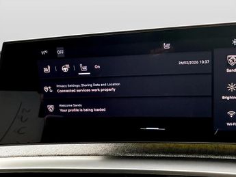 Peugeot 3008 157kW GT 73kWh 5dr Auto