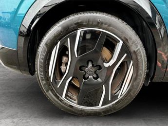 Peugeot 3008 157kW GT 73kWh 5dr Auto