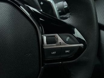 Peugeot 2008 1.2 PureTech 130 Allure 5dr EAT8
