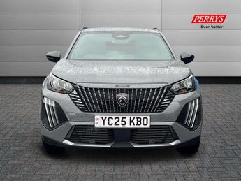 Peugeot 2008 1.2 PureTech 130 Allure 5dr EAT8