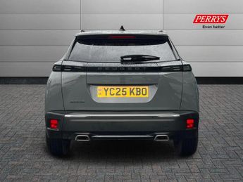 Peugeot 2008 1.2 PureTech 130 Allure 5dr EAT8