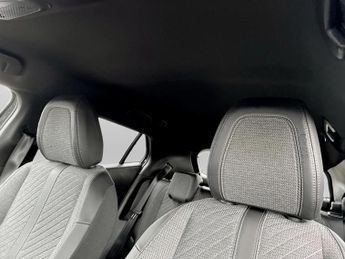 Peugeot 2008 1.2 PureTech 130 Allure 5dr EAT8