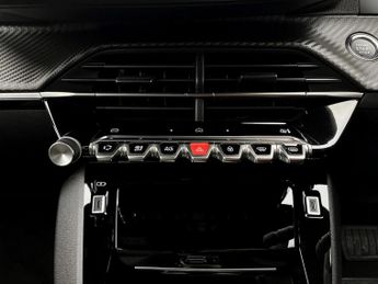 Peugeot 2008 1.2 PureTech 130 Allure 5dr EAT8