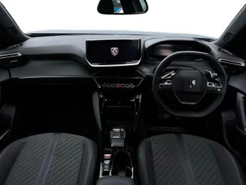 Peugeot 2008 1.2 PureTech 130 Allure 5dr EAT8