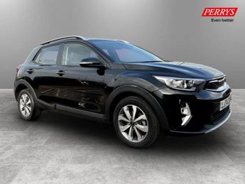 Kia Stonic 1.0T GDi 98 2 5dr DCT