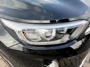 Kia Stonic 1.0T GDi 98 2 5dr DCT