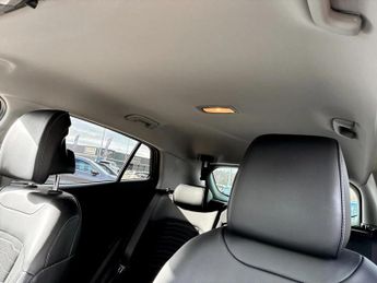 Kia Sportage 1.6 CRDi 134 48V ISG 3 5dr DCT