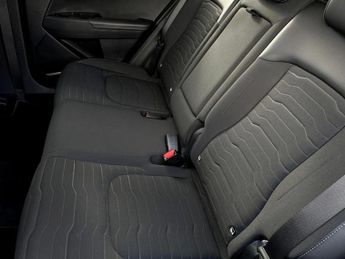 Kia Sportage 1.6 CRDi 134 48V ISG 3 5dr DCT