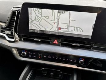 Kia Sportage 1.6 CRDi 134 48V ISG 3 5dr DCT