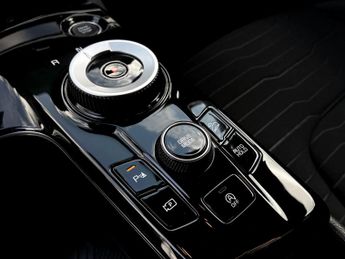 Kia Sportage 1.6 CRDi 134 48V ISG 3 5dr DCT