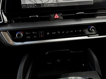 Kia Sportage 1.6 CRDi 134 48V ISG 3 5dr DCT