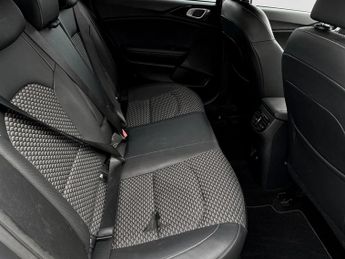 Kia Ceed 1.5T GDi ISG 3 5dr DCT