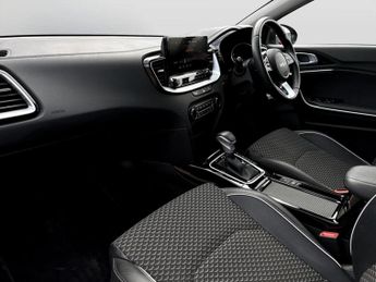Kia Ceed 1.5T GDi ISG 3 5dr DCT
