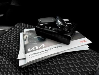 Kia Ceed 1.5T GDi ISG 3 5dr DCT