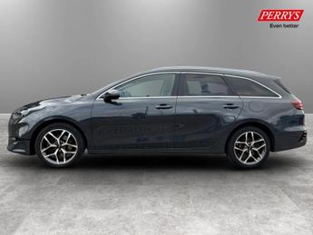 Kia Ceed 1.5T GDi ISG 3 5dr DCT
