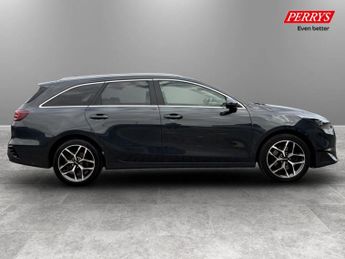 Kia Ceed 1.5T GDi ISG 3 5dr DCT