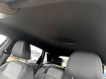 Volkswagen Polo 1.0 TSI R-Line 5dr DSG