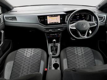 Volkswagen Polo 1.0 TSI R-Line 5dr DSG