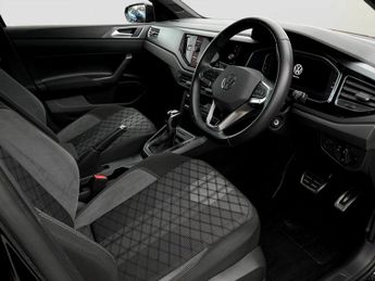 Volkswagen Polo 1.0 TSI R-Line 5dr DSG