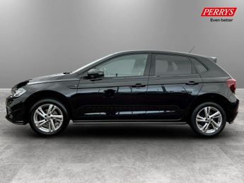 Volkswagen Polo 1.0 TSI R-Line 5dr DSG