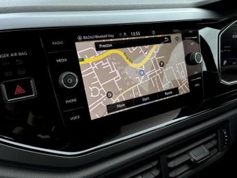 Volkswagen Polo 1.0 TSI R-Line 5dr DSG