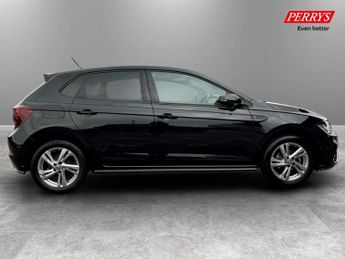 Volkswagen Polo 1.0 TSI R-Line 5dr DSG
