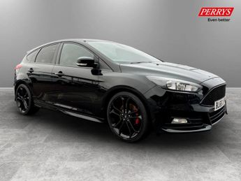 Ford Focus 2.0 TDCi 185 ST-2 5dr Powershift