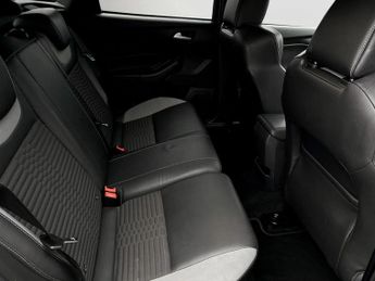 Ford Focus 2.0 TDCi 185 ST-2 5dr Powershift