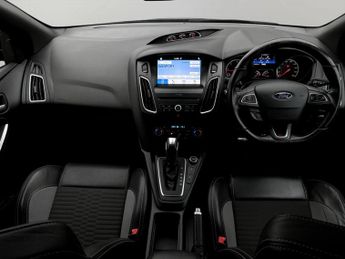 Ford Focus 2.0 TDCi 185 ST-2 5dr Powershift