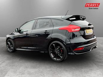 Ford Focus 2.0 TDCi 185 ST-2 5dr Powershift
