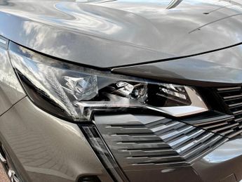Peugeot 5008 1.2 PureTech GT Premium 5dr EAT8
