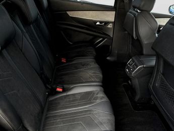 Peugeot 5008 1.2 PureTech GT Premium 5dr EAT8