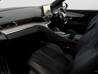 Peugeot 5008 1.2 PureTech GT Premium 5dr EAT8