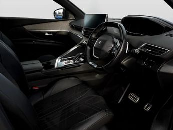 Peugeot 5008 1.2 PureTech GT Premium 5dr EAT8