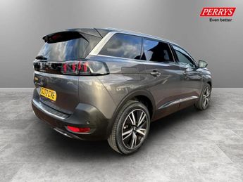 Peugeot 5008 1.2 PureTech GT Premium 5dr EAT8