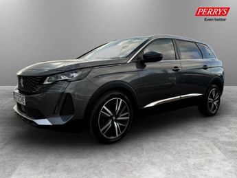 Peugeot 5008 1.2 PureTech GT Premium 5dr EAT8