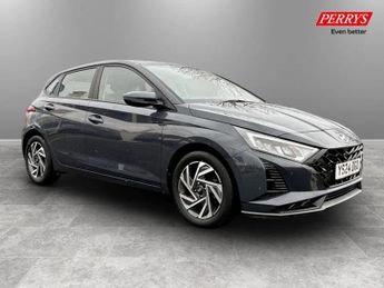 Hyundai I20 1.0T GDi Advance 5dr DCT