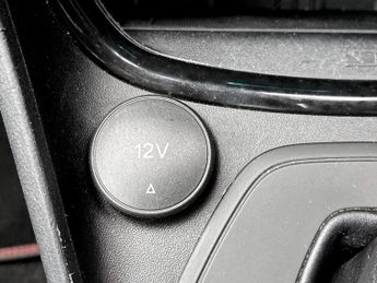 Ford Puma 1.0 EcoBoost Hybrid mHEV ST-Line X 5dr DCT