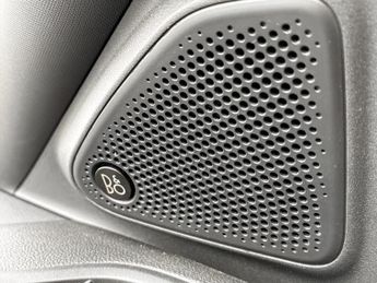 Ford Puma 1.0 EcoBoost Hybrid mHEV ST-Line X 5dr DCT