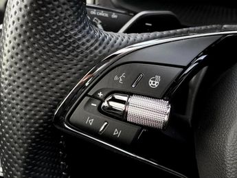 Skoda Karoq 1.5 TSI Sportline 5dr DSG