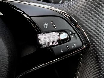 Skoda Karoq 1.5 TSI Sportline 5dr DSG